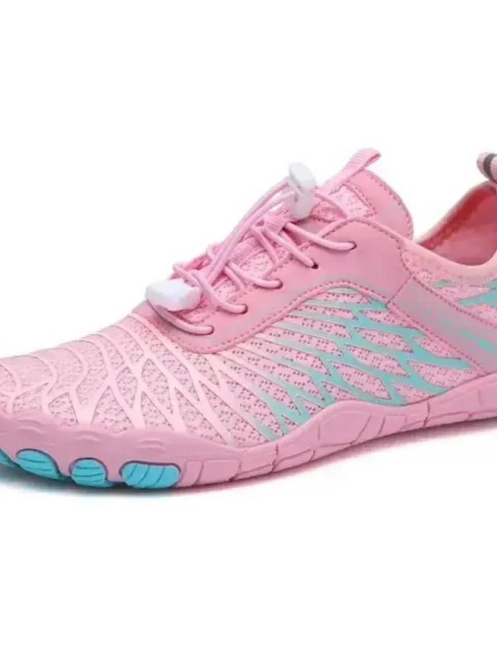 Why Walk Bearefoot™